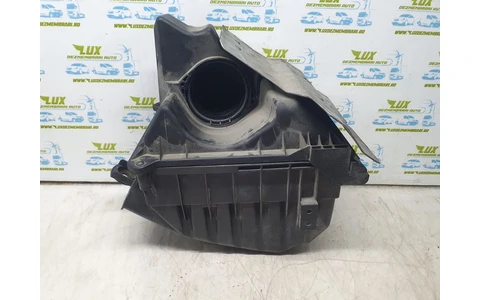 Carcasa filtru aer 03g133835b Audi A4 B7 (2004 - 2008) - imagine 4