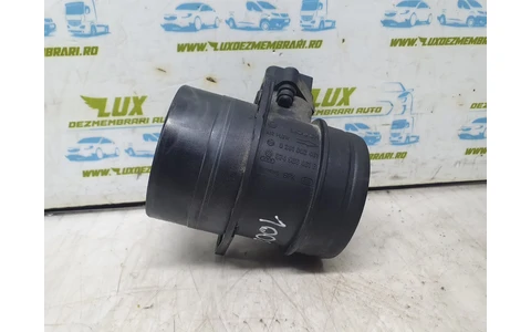 Debitmetru aer 074906461b Audi A4 B7 (2004 - 2008) - imagine 2