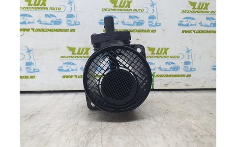 Debitmetru aer 074906461b Audi A4 B7 (2004 - 2008) - imagine 4