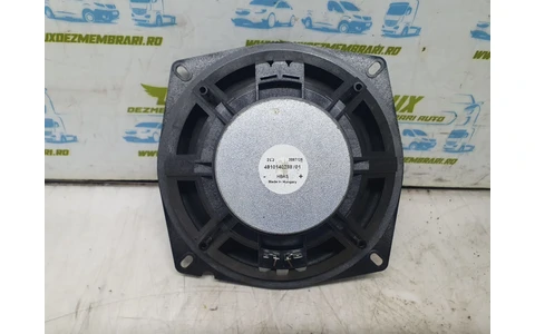 Boxa difuzor Audi A4 B7 (2004 - 2008) - imagine 2