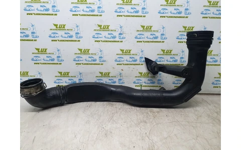 Tub intercooler 3b0145762c Audi A4 B7 (2004 - 2008) - imagine 2