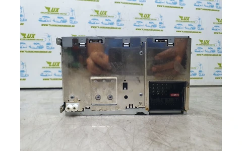 Radio cd 8e0035186ak Audi A4 B7 (2004 - 2008) - imagine 3