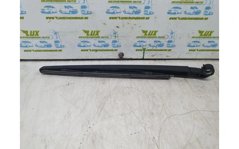 Brat stergator luneta Audi A4 B7 (2004 - 2008) - imagine 2