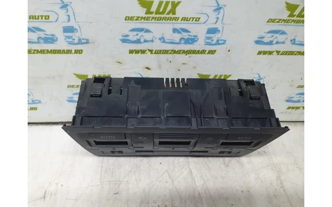 Panou clima ac 8e0820043bm Audi A4 B7 (2004 - 2008) - imagine 3