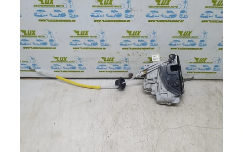 Broasca stanga spate 8e0839015 Audi A4 B7 (2004 - 2008) - imagine 3
