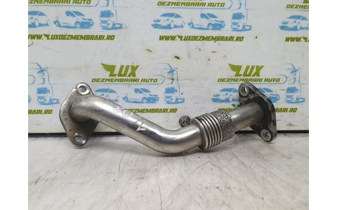 Conducta EGR Audi A4 B7 (2004 - 2008) - imagine 2