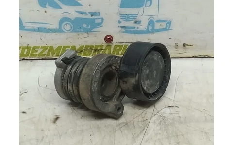 Rola intinzatoare 117501113r Renault Clio 4 (2012 - 2020) - imagine 2