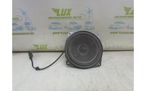 Boxa difuzor 491014028801 Audi A4 B7 (2004 - 2008) - imagine 3