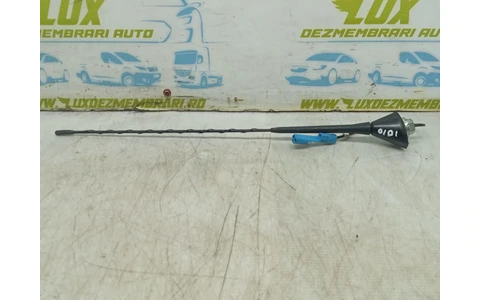 Antena gps 762AMP Opel Astra H (2004 - 2007) - imagine 2