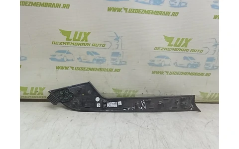 Ornament interior 8w0867410q Audi A4 B9 (2015 - 2020) - imagine 2