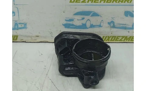 Clapeta acceleratie 038128063m Volkswagen Golf 5 (2003 - 2009) - imagine 2