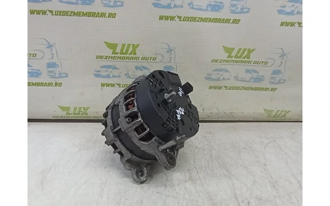 Alternator - Imagine 2
