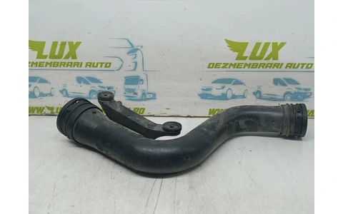 Furtun intercooler 1k0145762 Volkswagen Golf 5 (2003 - 2009) - imagine 2