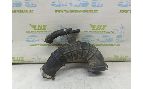 Furtun intercooler 4h0129572 Audi A8 D4/4H (2010 - 2014) - imagine 2