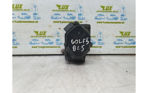 Clapeta acceleratie 03g128063a Volkswagen Golf 5 (2003 - 2009) - imagine 3