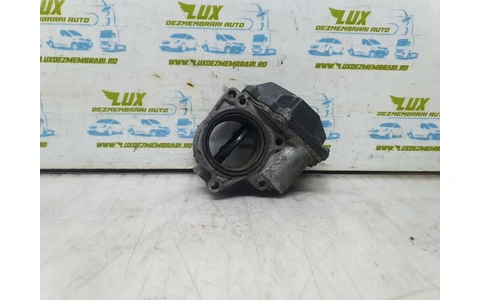 Clapeta acceleratie 03g128063a Volkswagen Golf 5 (2003 - 2009) - imagine 2