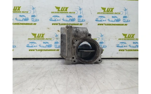 Clapeta acceleratie 4e0145950h Audi A6 4F/C6 (2004 - 2008) - imagine 2