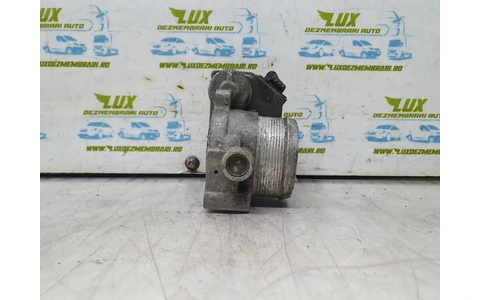 Clapeta acceleratie 4e0145950h Audi A6 4F/C6 (2004 - 2008) - imagine 3