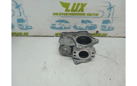 Clapeta acceleratie 03g131501 Volkswagen Passat B6 (2005 - 2010) - imagine 2