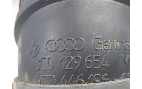 Tub admisie 3c0129654m Volkswagen Golf 5 (2003 - 2009) - imagine 3