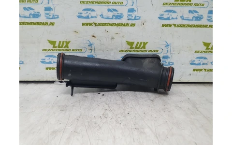 Tub admisie 03c145674a Volkswagen Golf 5 (2003 - 2009) - imagine 2