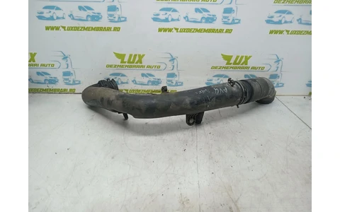 Furtun intercooler 1k0129654AA Volkswagen Golf 5 (2003 - 2009) - imagine 2