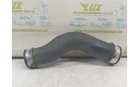 Furtun intercooler Volkswagen Golf 5 (2003 - 2009) - imagine 2
