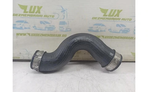 Furtun intercooler 1k0145832 Seat Leon 2 (1P) (2005 - 2009) - imagine 2