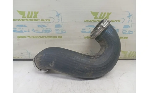 Furtun intercooler 7P0145972a Porsche Cayenne 958 (2010 - 2014) - imagine 2