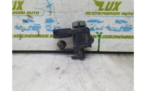 Electrovalva vacuum 1k0906283a Volkswagen Passat B6 (2005 - 2010) - imagine 2
