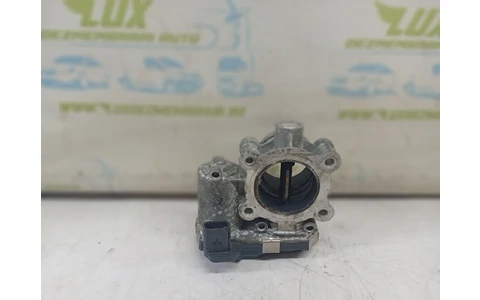 Clapeta acceleratie 55570009db Opel Astra J (2009 - 2012) - imagine 2