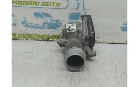 Clapeta acceleratie 8200614985 Renault Laguna 3 (2007 - 2011) - imagine 2