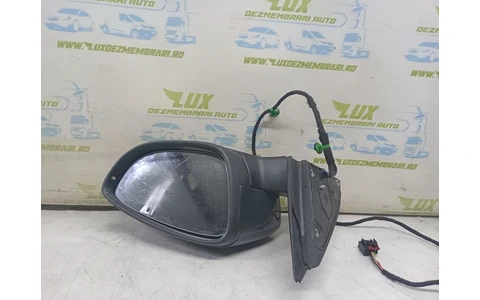 Oglinda dreapta 3c0857934a Volkswagen Passat B7 (2010 - 2015) - imagine 2