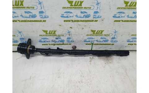 Instalatie Injector 038971600 Audi A4 B7 (2004 - 2008) - imagine 2