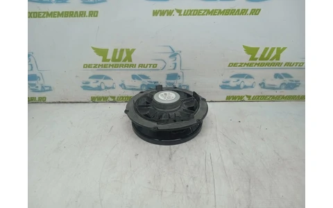 Boxa difuzor 1kM035454D Volkswagen Golf 5 (2003 - 2009) - imagine 2