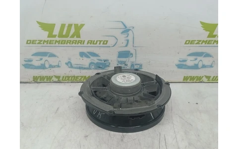 Boxa difuzor 1kM035454D Volkswagen Golf 5 (2003 - 2009) - imagine 2