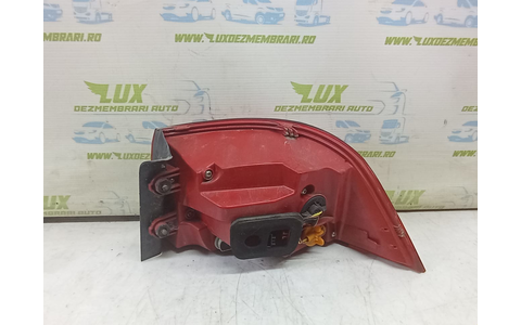 Stop stanga 3af945309 Volkswagen Passat B7 (2010 - 2015) - imagine 2