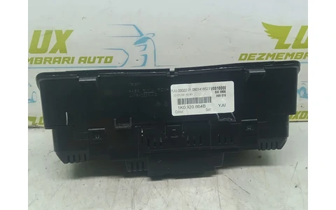 Ceasuri de bord 1k0920864B Volkswagen Golf 5 (2003 - 2009) - imagine 2