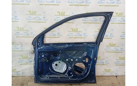 Usa dreapta fata Volkswagen Golf 5 (2003 - 2009) - imagine 2