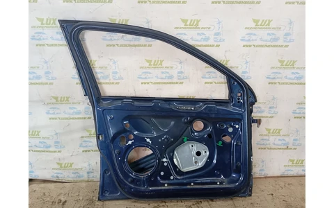 Usa stanga fata Volkswagen Golf 5 (2003 - 2009) - imagine 2