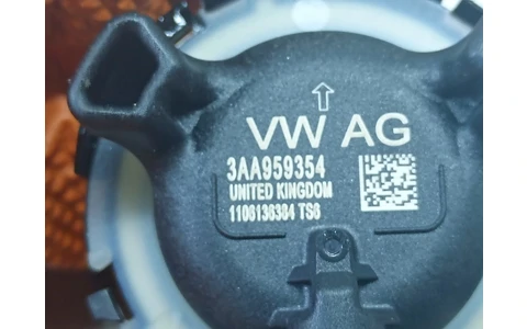 Senzor impact 3aa959354 Volkswagen Passat B7 (2010 - 2015) - imagine 2