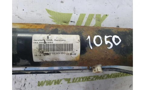 Punte spate 1k0505315bg Skoda Octavia 2 (facelift) (2008 - 2013) - imagine 3