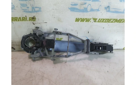 Maner exterior 1k0837885a Skoda Octavia 2 (facelift) (2008 - 2013) - imagine 2