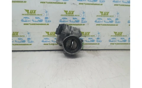 Clapeta acceleratie 03g128063 Audi A4 B7 (2004 - 2008) - imagine 2