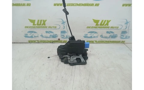 Broasca dreapta fata 3d1837016 Volkswagen Golf 5 (2003 - 2009) - imagine 3