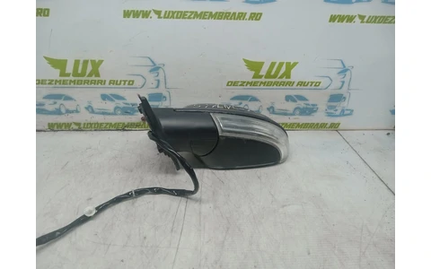 Oglinda stanga e11015864 Volkswagen Golf 5 (2003 - 2009) - imagine 2