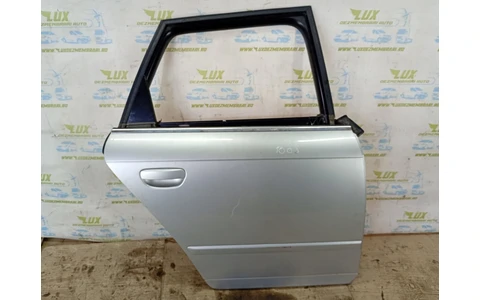 Usa dreapta spate Audi A4 B7 (2004 - 2008) - imagine 2