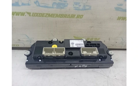 Panou clima ac 3aa907044bb Volkswagen Passat B7 (2010 - 2015) - imagine 2