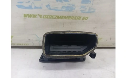 Grila ventilatie bord 3ab819702a Volkswagen Passat B7 (2010 - 2015) - imagine 2