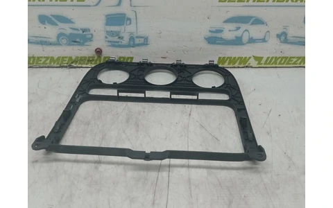 Ornament interior 1k0858069g Volkswagen Golf 5 (2003 - 2009) - imagine 2